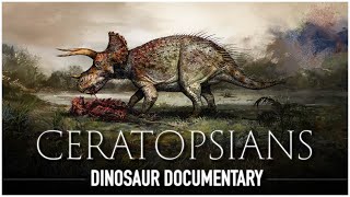 The Most Spectacular Herbivores of the Mesozoic Period  Dino Documentary [upl. by Nnayar435]