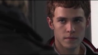 Iain de Caestecker scene in Lip Service Episode 6 Season 1 [upl. by Marysa]