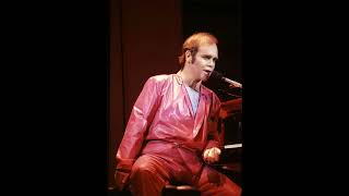 3 Daniel Elton John  Live In Los Angeles 1061979 [upl. by Westmoreland]