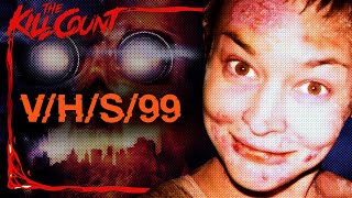 VHS99 2022 KILL COUNT [upl. by Opal]