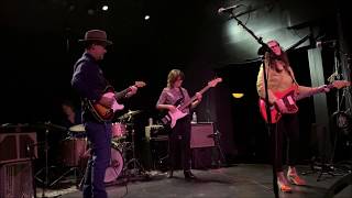 Downy Mildew  Live at The Echo 10202019 [upl. by Akkahs]