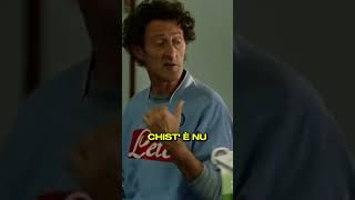 CLAUDIO BISIO IL DIRETTORE DEL NORD 🤣🤣🤣🤣🤣 youtubeshorts [upl. by Nahsar]