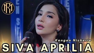 Siva Aprilia feat New Monata  Kangen Nickerie  Dangdut 2024 Official Music Video 4k [upl. by Hach505]