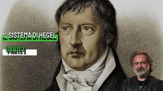 1 Il sistema filosofico di Hegel  prima parte [upl. by Zonda272]