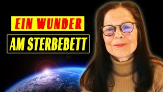 KONTAKT  NTE I DAS WUNDER AM STERBEBETT  MONA LANGE 🌠 NAHTODERFAHRUNGEN [upl. by Schechinger]