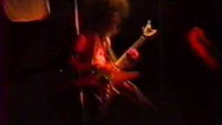 PanterA  Live 1984 Widowmaker [upl. by Enyedy]