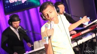 Stromae  Papaoutai  Live bij Evers Staat Op [upl. by Eical]