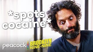 Pimento being the best Brooklyn 99 character for 17 minutes straight  Brooklyn NineNine [upl. by Mcmullan951]