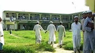 Special Report Inside the Muslim Deoband Aired August 2005 [upl. by Akienahs987]