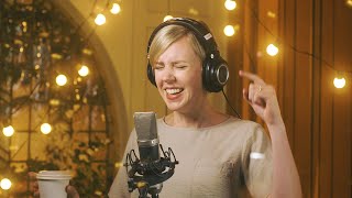 A very fast French song  Jacques Brel  POMPLAMOOSE [upl. by Airamasor]