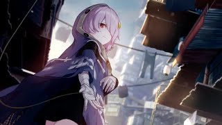 Honkai Impact 3rd  Part 019 Imminent Storm [upl. by Anaihsat69]