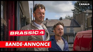 Brassic saison 4  Bandeannonce [upl. by Walton]