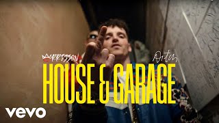 Morrisson  House amp Garage Official Video ft Aitch [upl. by Ahsitauq792]