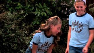 Watch a Sneak Peek of Mackenzie Ziegler on Nicky Ricky Dicky and Dawn [upl. by Assirt821]