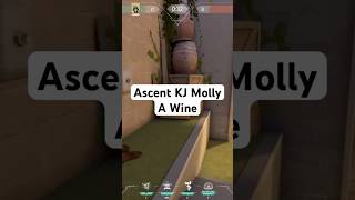 Ascent KJ Molly  A Wine 👾 [upl. by Aleuqahs]