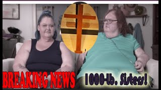 BREAKING NEWS 1000Lb SistersWhat do we know so far [upl. by Bogoch]