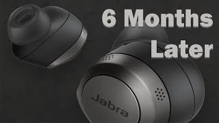 Before You Buy in 2023 Jabra Elite 85t Review [upl. by Nimrahc505]