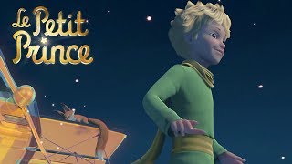 LE PETIT PRINCE  La Planète de la Musique B678  Partie 1 [upl. by Morgenthaler]