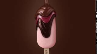 Magnum Double Raspberry [upl. by Abran]