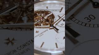 The Most Complicated Watch in the WORLD [upl. by Wylde]