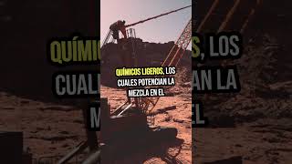 🌍 ¡increíble descubrimiento en el núcleo de la tierra shorts curiosidades ultimahora [upl. by Asim662]