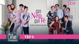 6 GẠO NẾP GẠO TẺ  Phim Gia Đình Việt 2018 [upl. by Enimrac]