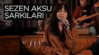 Sezen Aksu Mashup Cover Kurşuni Renkler Sen Ağlama Git  Zeynep Bastık [upl. by Sara-Ann]