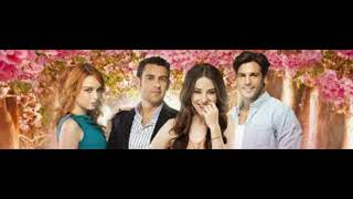 Testo e traduzione Kiraz Mevsimi  Aydilge amp Volkan Akmehmet Cherry Season [upl. by Ardle]