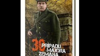 Třicet případů majora Zemana 02 Vyznavači ohně [upl. by Joli]