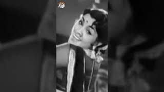 Aradhana Movie Songs  Emantav Emantavoye Song  ANR  Savitri  YTShorts  Mango Paatha Paatalu [upl. by Aenehs]