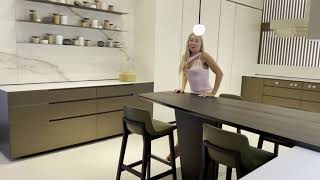 Poliform Kitchen Phoenix [upl. by Margalit761]