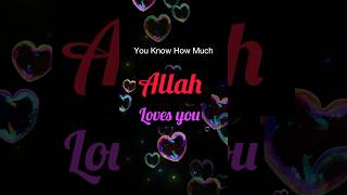 Allah Loves You  Beyond Your Imagination  Noman Ali Khan [upl. by Aklim]