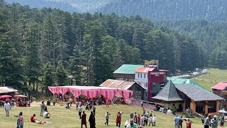 Dharamshala amp Dalhousie  Himachal Pradesh  Hill Station [upl. by Einhorn]