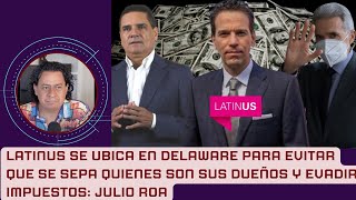 LATINUS ES PEOR QUE ATYPICAL AL VENDERSE COMO MEDIO DE INFORMACIÓN [upl. by Langsdon425]