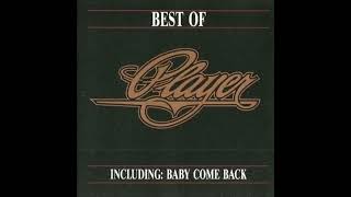 Player  Baby Come Back 1977 [upl. by Liddie]