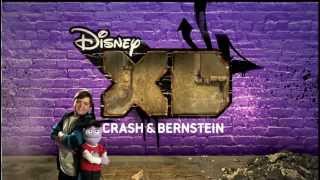 Crash and Bernstein Bumpers [upl. by Lhary]