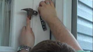 How To Put Up A Mezuzah  InterfaithFamilycom [upl. by Assirem820]