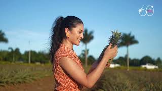 BB19 Liezle Jones  Ormoc City National Costume and Tourism Video [upl. by Hizar]