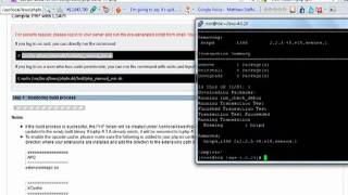 Update PHP and Compile PHP Litespeed Webserver [upl. by Bollinger296]