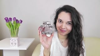 Recenzja perfum Gucci Bamboo [upl. by Styles255]