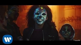 Galantis No Money Official Video Reversed [upl. by Kitty11]