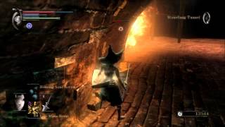 Demons Souls Expert Walkthrough 21  Black Phantom Primeval Demon Hunting Chronicles 12 [upl. by Atika]