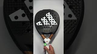 Conoce la nueva Adidas Metalbone Carbon 2023 💪pelotapadel padel padelvideos padelreview [upl. by Stoll]