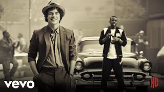 Harry Styles  The Monster feat KingCon Official Music Video [upl. by Kenlee]