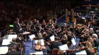 BBC Proms 2010  Bach Day 1  Toccata and fugue in d minor bwv 565 [upl. by Satterfield]