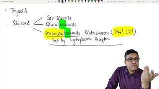 Endocrine physiology part1 [upl. by Chuu]