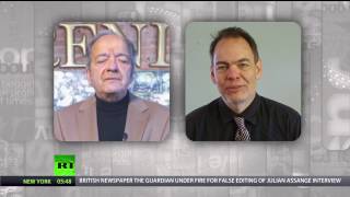 Keiser Report Outlook for 2017 E1013 ft Gerald Celente [upl. by Haem804]