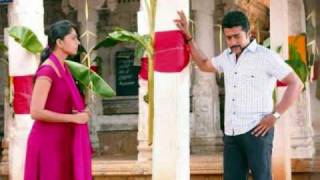 Singam  En Idhayam Song  SuryaAnushka  Tamiltwistcom [upl. by Fahey946]