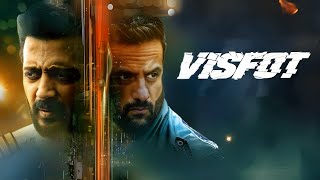 Visfot Full Movie review  Ritesh Deshmukh Fardeen Khan Priya Bapat [upl. by Airamesor322]