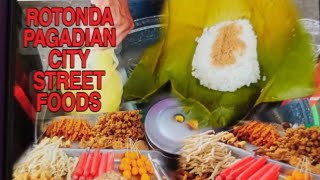 PAGADIAN CITY STREET FOODSPHILIPPINES [upl. by Jones]